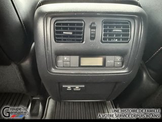2020 Nissan PATHFINDER in Donnacona, Quebec - 25 - w320h240px