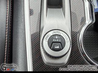 2020 Nissan PATHFINDER in Donnacona, Quebec - 17 - w320h240px