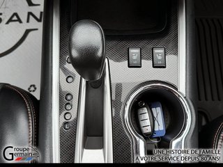 2020 Nissan PATHFINDER in Donnacona, Quebec - 18 - w320h240px