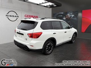 2020 Nissan PATHFINDER in Donnacona, Quebec - 5 - w320h240px