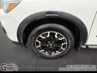 2020 Nissan PATHFINDER in Donnacona, Quebec - 9 - w320h240px