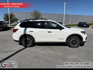 2020 Nissan PATHFINDER in Donnacona, Quebec - 5 - w320h240px