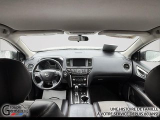 2020 Nissan PATHFINDER in Donnacona, Quebec - 23 - w320h240px