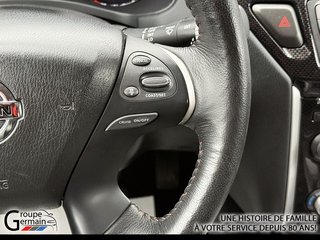2020 Nissan PATHFINDER in Donnacona, Quebec - 15 - w320h240px