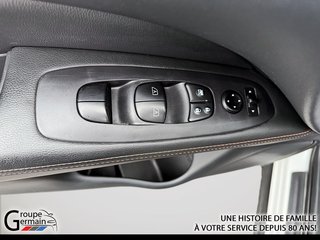 2020 Nissan PATHFINDER in Donnacona, Quebec - 10 - w320h240px