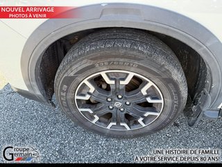 2020 Nissan PATHFINDER in Donnacona, Quebec - 8 - w320h240px
