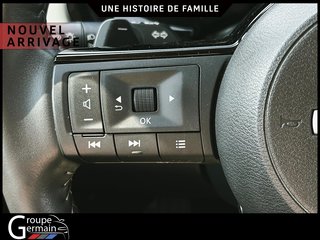 2023 Nissan Pathfinder à Donnacona, Québec - 17 - w320h240px