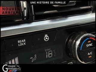 2023 Nissan Pathfinder à Donnacona, Québec - 24 - w320h240px