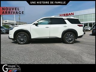 2023 Nissan Pathfinder à Donnacona, Québec - 2 - w320h240px