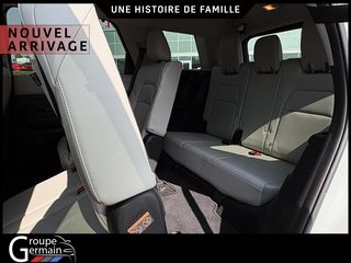 2023 Nissan Pathfinder à Donnacona, Québec - 12 - w320h240px