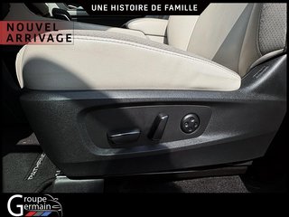 2023 Nissan Pathfinder à Donnacona, Québec - 13 - w320h240px