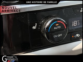 2023 Nissan Pathfinder à Donnacona, Québec - 23 - w320h240px