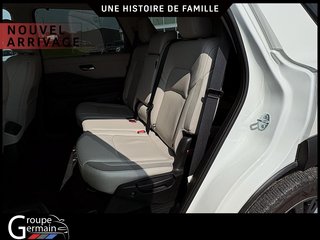 2023 Nissan Pathfinder à Donnacona, Québec - 11 - w320h240px