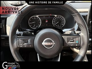 2023 Nissan Pathfinder à Donnacona, Québec - 15 - w320h240px