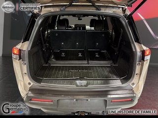 2023 Nissan PATHFINDER à Donnacona, Québec - 22 - w320h240px