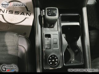2023 Nissan PATHFINDER à Donnacona, Québec - 12 - w320h240px