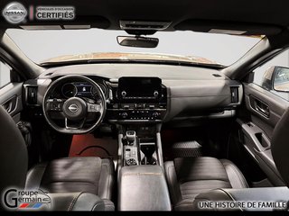 2023 Nissan PATHFINDER à Donnacona, Québec - 18 - w320h240px