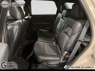 2023 Nissan PATHFINDER à Donnacona, Québec - 20 - w320h240px