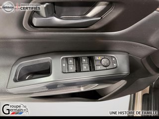 2023 Nissan PATHFINDER à Donnacona, Québec - 10 - w320h240px