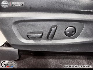 2023 Nissan PATHFINDER à Donnacona, Québec - 17 - w320h240px