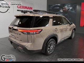 2023 Nissan PATHFINDER à Donnacona, Québec - 5 - w320h240px