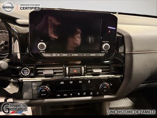 2023 Nissan PATHFINDER à Donnacona, Québec - 13 - w320h240px