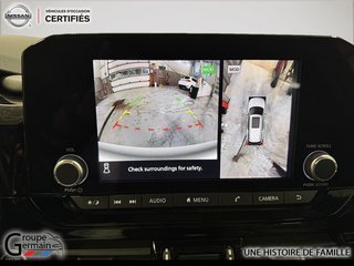 2023 Nissan PATHFINDER à Donnacona, Québec - 14 - w320h240px