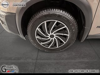 2023 Nissan PATHFINDER à Donnacona, Québec - 9 - w320h240px