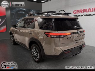 2023 Nissan PATHFINDER à Donnacona, Québec - 3 - w320h240px
