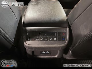 2023 Nissan PATHFINDER à Donnacona, Québec - 21 - w320h240px