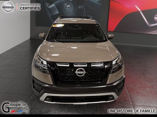 2023 Nissan PATHFINDER à Donnacona, Québec - 8 - w320h240px