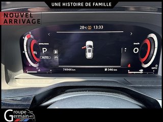 2023 Nissan PATHFINDER in Donnacona, Quebec - 2 - w320h240px