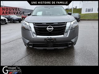 2024 Nissan PATHFINDER à Donnacona, Québec - 22 - w320h240px