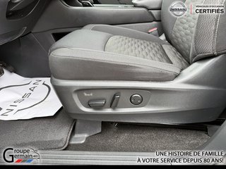 2024 Nissan PATHFINDER in Donnacona, Quebec - 11 - w320h240px