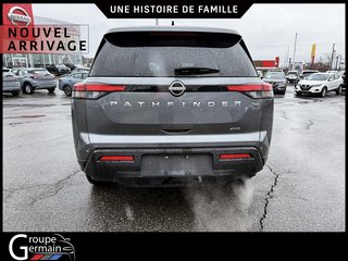 2024 Nissan PATHFINDER à Donnacona, Québec - 18 - w320h240px
