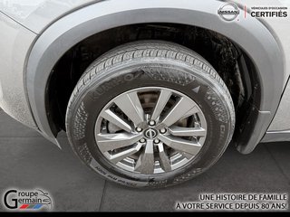 2024 Nissan PATHFINDER in Donnacona, Quebec - 9 - w320h240px