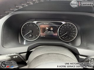 2024 Nissan PATHFINDER in Donnacona, Quebec - 23 - w320h240px