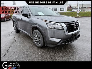 2024 Nissan PATHFINDER à Donnacona, Québec - 21 - w320h240px