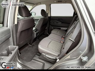 2024 Nissan PATHFINDER à Donnacona, Québec - 20 - w320h240px