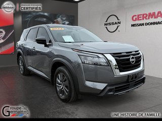 2024 Nissan PATHFINDER à Donnacona, Québec - 7 - w320h240px