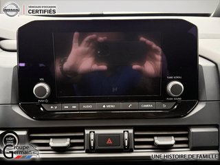 2024 Nissan PATHFINDER à Donnacona, Québec - 18 - w320h240px