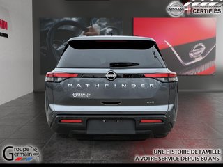 2024 Nissan PATHFINDER in Donnacona, Quebec - 4 - w320h240px