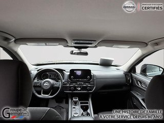 2024 Nissan PATHFINDER in Donnacona, Quebec - 17 - w320h240px
