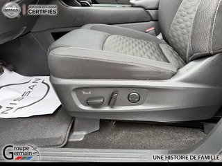 2024 Nissan PATHFINDER à Donnacona, Québec - 11 - w320h240px