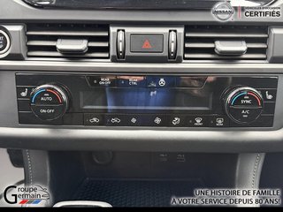 2024 Nissan PATHFINDER in Donnacona, Quebec - 16 - w320h240px