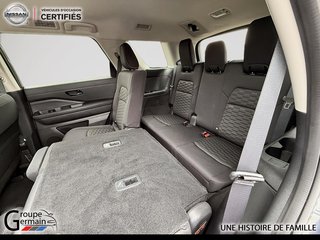 2024 Nissan PATHFINDER à Donnacona, Québec - 21 - w320h240px