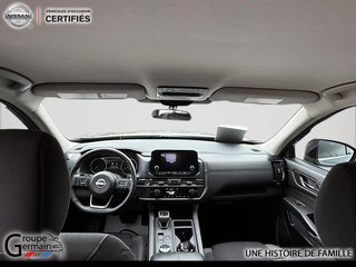 2024 Nissan PATHFINDER à Donnacona, Québec - 17 - w320h240px