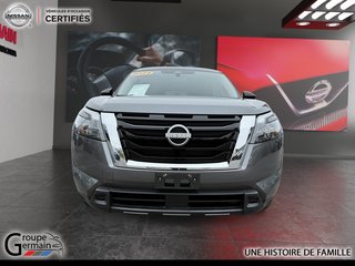2024 Nissan PATHFINDER à Donnacona, Québec - 8 - w320h240px