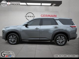 2024 Nissan PATHFINDER à Donnacona, Québec - 2 - w320h240px