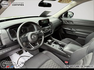 2024 Nissan PATHFINDER à Donnacona, Québec - 12 - w320h240px